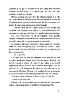 Chéloïdes