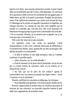 Chéloïdes