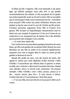 Chéloïdes