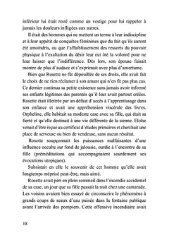 Chéloïdes