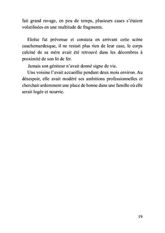 Chéloïdes