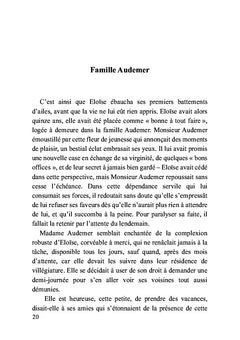 Chéloïdes