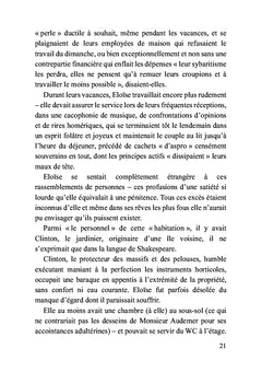 Chéloïdes