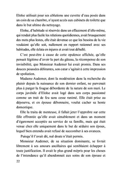 Chéloïdes