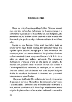 Chéloïdes