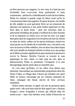 Chéloïdes