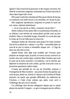Chéloïdes