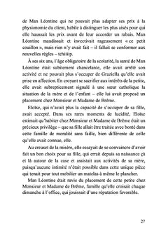 Chéloïdes