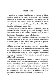 Chéloïdes