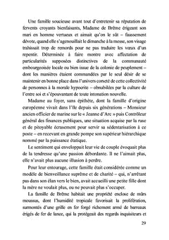 Chéloïdes