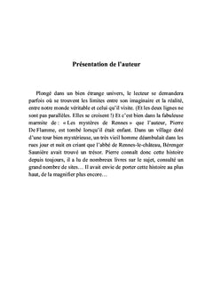 Les mystères de Rennes