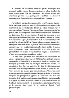 Les mystères de Rennes