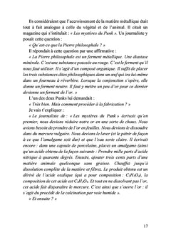 Les mystères de Rennes