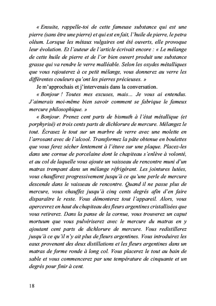 Les mystères de Rennes