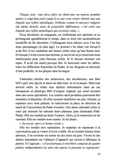 Les mystères de Rennes