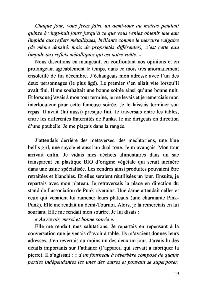 Les mystères de Rennes