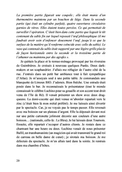 Les mystères de Rennes