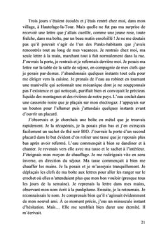 Les mystères de Rennes