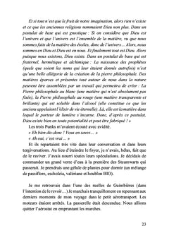 Les mystères de Rennes