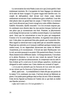 Les mystères de Rennes