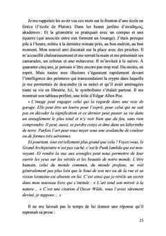 Les mystères de Rennes