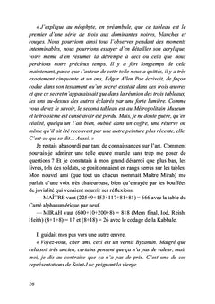 Les mystères de Rennes