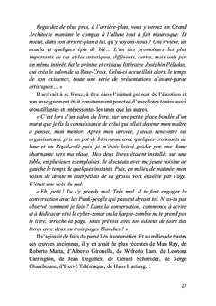 Les mystères de Rennes