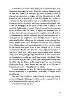 Les mystères de Rennes