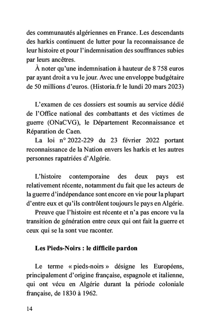 Quel avenir pour notre passé ?