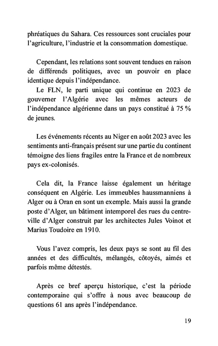 Quel avenir pour notre passé ?