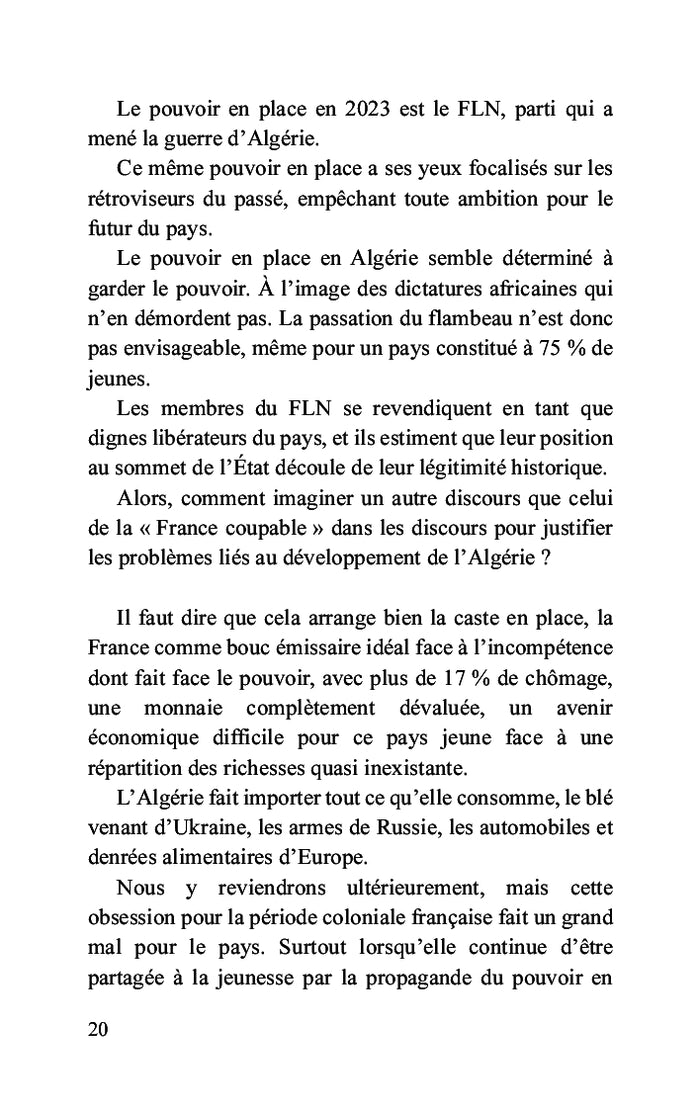 Quel avenir pour notre passé ?