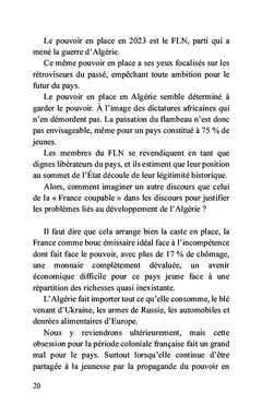 Quel avenir pour notre passé ?