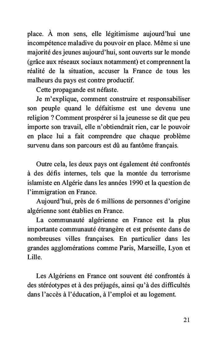 Quel avenir pour notre passé ?