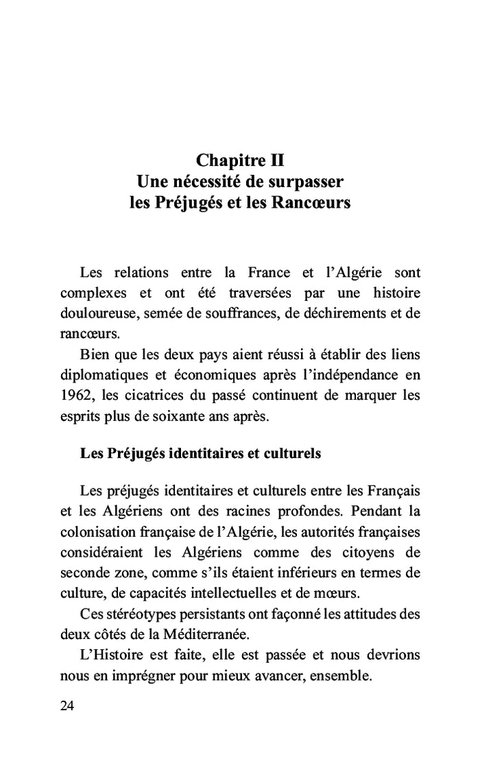 Quel avenir pour notre passé ?