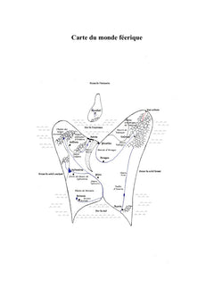 Les princes astraux - Tome I : Genesia