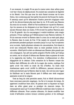 Les princes astraux - Tome I : Genesia