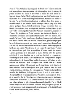 Les princes astraux - Tome I : Genesia