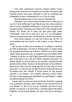 Les princes astraux - Tome I : Genesia