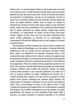 Les princes astraux - Tome I : Genesia