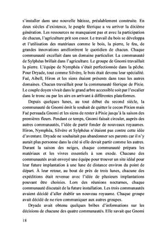 Les princes astraux - Tome I : Genesia