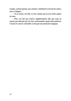 Les princes astraux - Tome I : Genesia