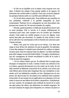 Les princes astraux - Tome I : Genesia