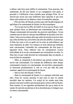 Les princes astraux - Tome I : Genesia