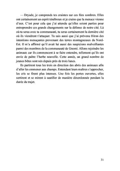 Les princes astraux - Tome I : Genesia