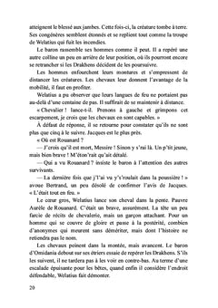 Les désordres de la haine
