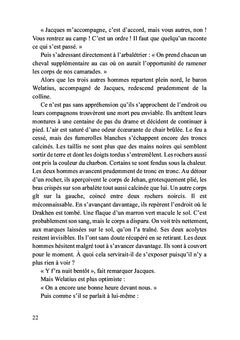 Les désordres de la haine