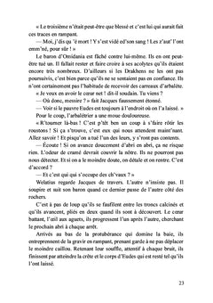 Les désordres de la haine