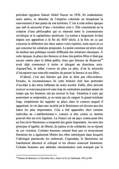 Mignonnes