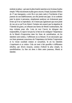 Mignonnes