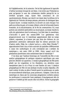 Mignonnes